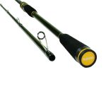 Спиннинг Kaida Conquer 2.44m 15-62gr