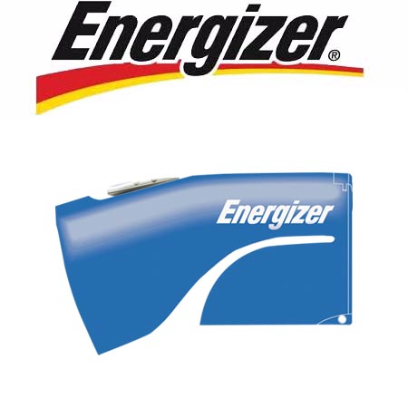Energizer Pocket 3ААА