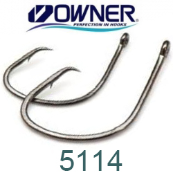 Owner 5114 Mutu Light