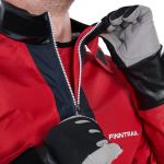 Куртка Finntrail Stream Red 4022 размер XXL