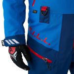 Комбинезон Finntrail Float 3902 Blue S_N