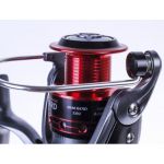Катушка Mikado Rafter 4004 RD