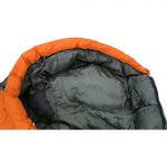 Спальный мешок Tramp Fjord T-Loft Compact левый