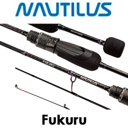 Nautilus Fukuru