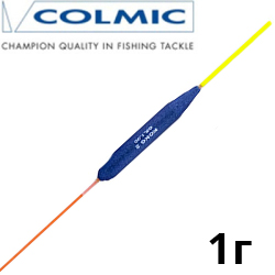 Поплавок Colmic Kong-2