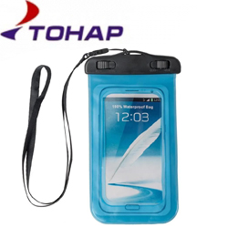 Влагозащитный чехол 105х205мм микс (PR-102)