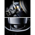 Катушка безынерционная Daiwa 19 Certate LT 4000-CXH