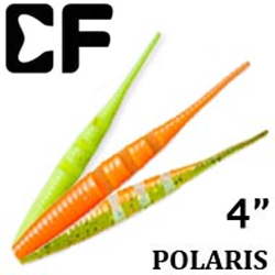 Crazy Fish Polaris 4" 