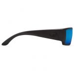Очки поляризационные Costa Corbina 580 P (Blackout Frame/Blue Mirror, Large)