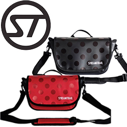 Stream Trail Clam Dot 5L