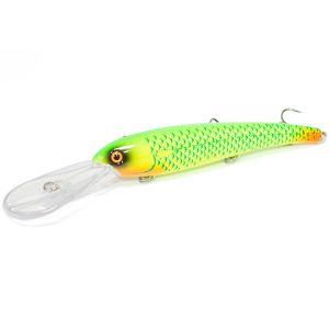Воблер Grows Culture Strech Plus 20+120mm 22g UV #37