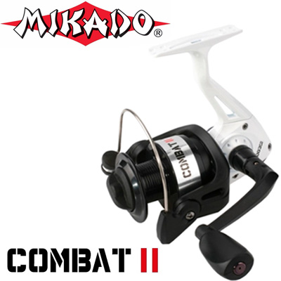 Mikado Combat II FD