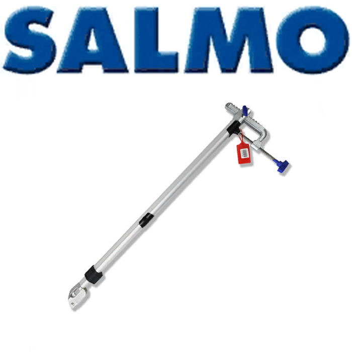 Salmo 301 Крепление для эхолота