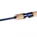 Спиннинг Zemex Viper Trout 722L 2.5-12 g
