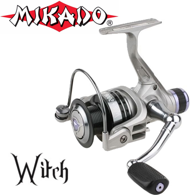Mikado Witch RD