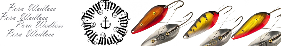 Trout Bait 