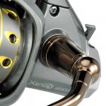 Катушка Ryobi Xenos 4000