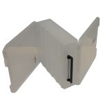 Коробка двухсторонняя Columbia DYH-2003 22x20.3cm