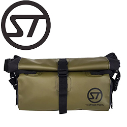 Stream Trail SD Waist Bag II 6L