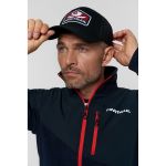 Кепка Finntrail Cap 9611 GraphiteRed