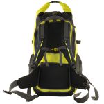 Герморюкзак Aquatic ГР-50СЖ (объем 50 л цвет: синий / желтый)