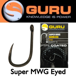 Guru Super MWG Eyed