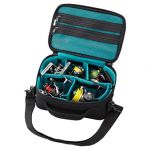 Сумка для катушек Shimano PC-029R BK M