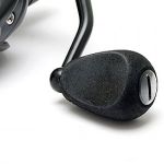 Катушка Nautilus Flatron Feeder 3008 (+3000)