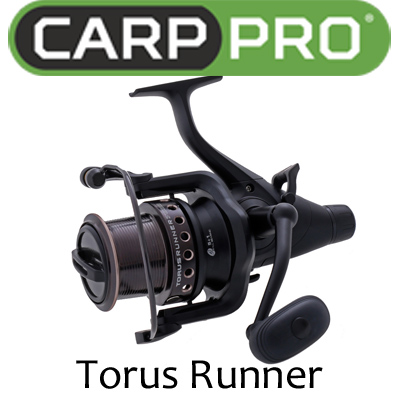 Carp Pro Torus Runner