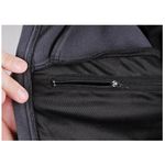 Куртка флис Gamakatsu Bonded Fleece Jacket 7168 р. XXXL