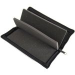 Кошелек для приманок Forest Lure Case Red (4537628201176)