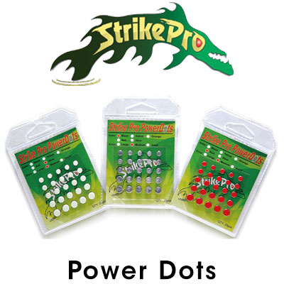 Strike Pro Power Dots