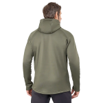 Термокофта Grundens Grundies Thermal FZ Hoodie, Deep Depths, 2XL