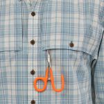Рубашка Patagonia M's L/S Island Hopper II Shirt XL, RIFR