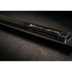 Тубус под поводки XBaits 40Х20 - 760 mm