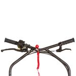 Мотобуксировщик Baltmotors Compact C-R9ME