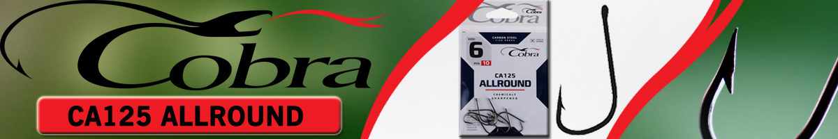 Cobra CA125 Allround