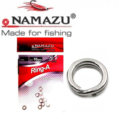 Namazu Ring-A