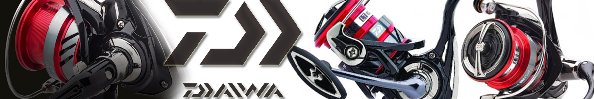 Daiwa Ninja
