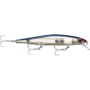 Воблер Rapala Precision Xtreme Mavrik SW (PXRMS110-PB)
