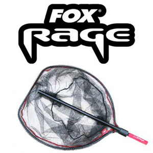 Fox Rage Speedflow Net L NLN001
