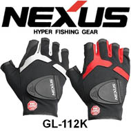 Shimano Nexus GL-112K