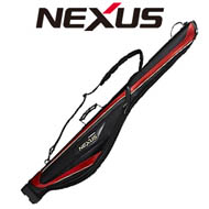 Nexus RC-112M Rod Case Red