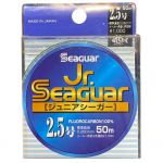 Леска флюорокарбоновая Kureha Junior Seaguar 50m #2