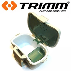 Trimm № 8