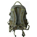 Рюкзак Tramp Tactical Olive green, 40 л