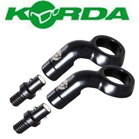 Korda Black hockey stick KBHS