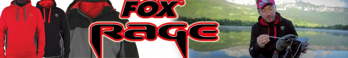 Fox Rage