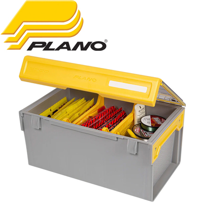 Plano PLASE800 Edge Master Plastics