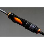 Спиннинговое удилище Daiwa Iprimi 65L-S
